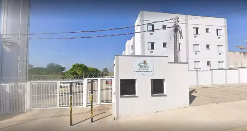 Apartamento Mobiliado à Venda no Condomínio Villagio das Flores – Tatuí, SP