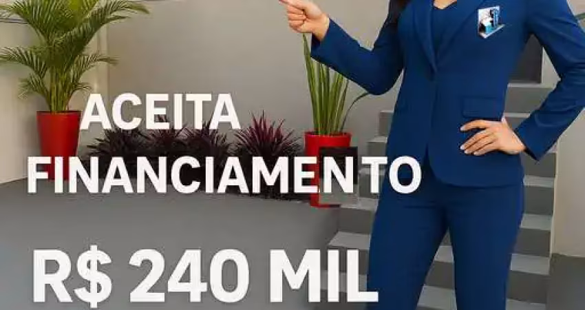 Seu novo lar espera por você no residencial santa cruz – tatuí/sp!