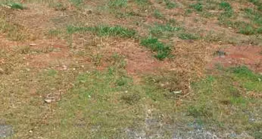Terreno em condomínio fechado à venda no Residencial Esplanada de Tatuí, Tatuí 