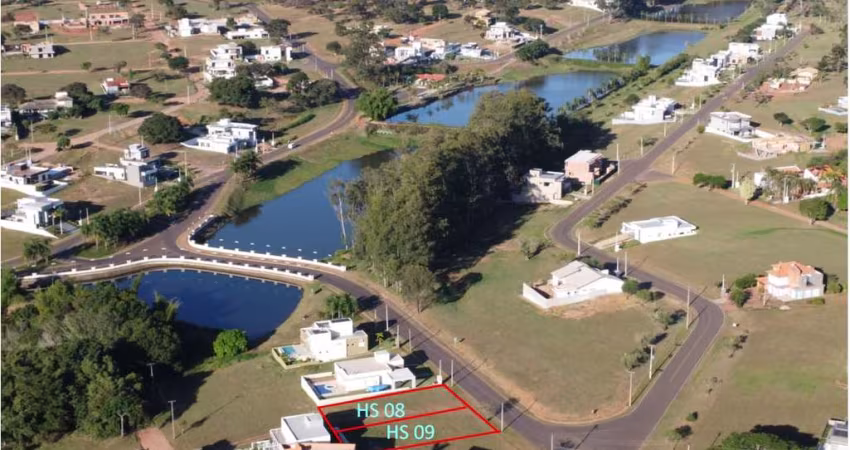 Riviera de Santa Cristina XIII – Terrenos exclusivos em localização nobre, prontos para construir