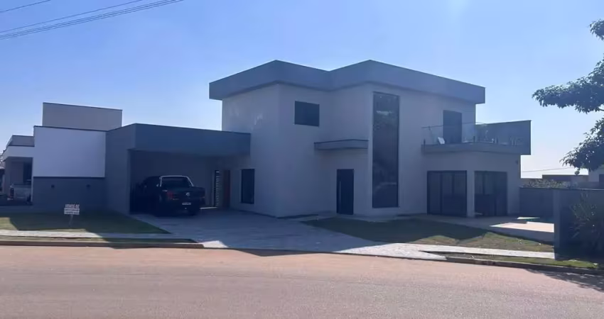 Casa com 3 suítes à venda, 224m² por r$ 1.635.000 - condomínio portal ville jardim europa - boituva/sp