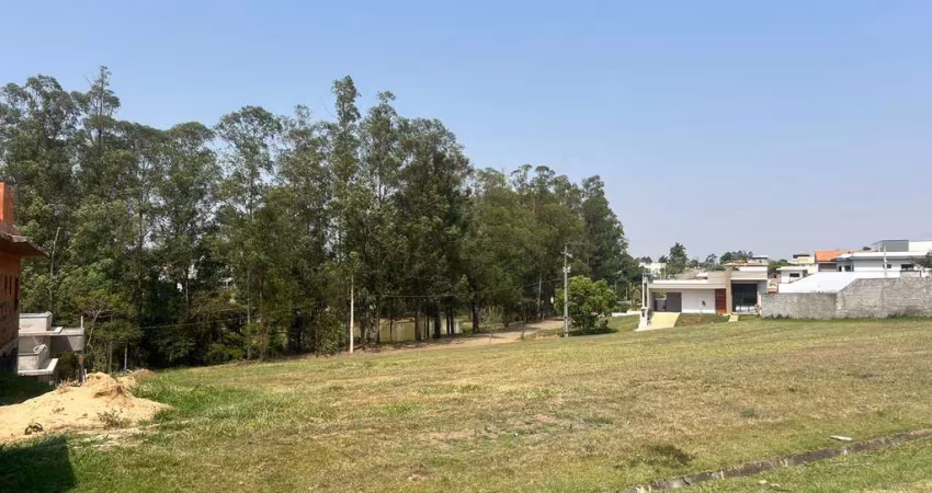 Lote à venda no Ninho Verde I Eco Residence – Qualidade de vida ao seu alcance