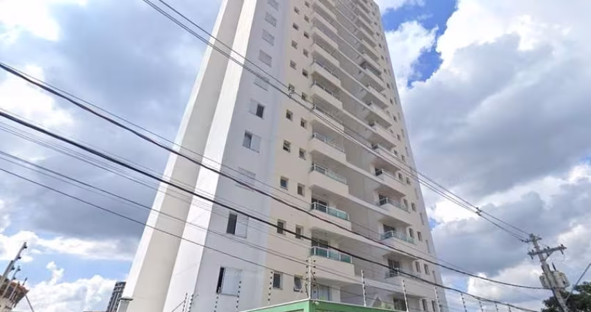 Cobertura Exclusiva à Venda em Sorocaba - Edifício Nena Alcoléa
