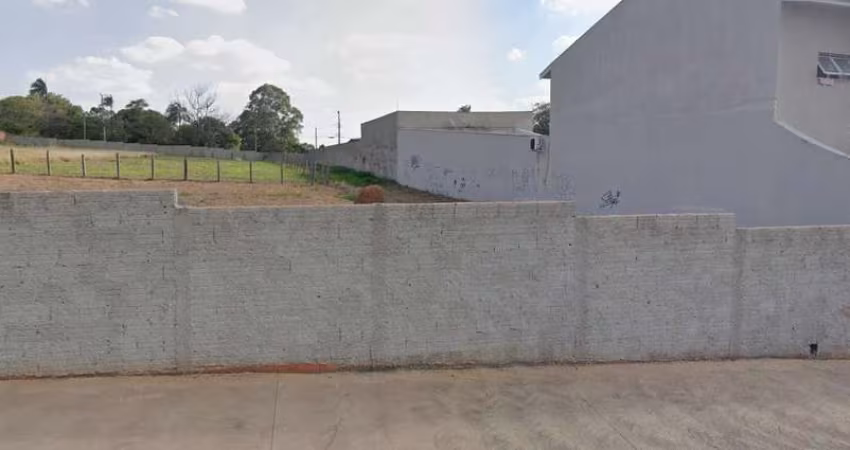 Amplo Terreno à Venda na Vila Dr. Laurindo – Tatuí/SP