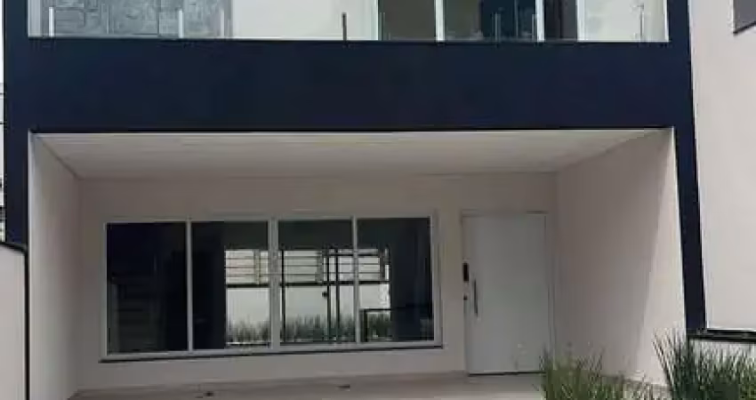 Casa à Venda no Condomínio Reserva dos Ypês II - Tatuí/SP