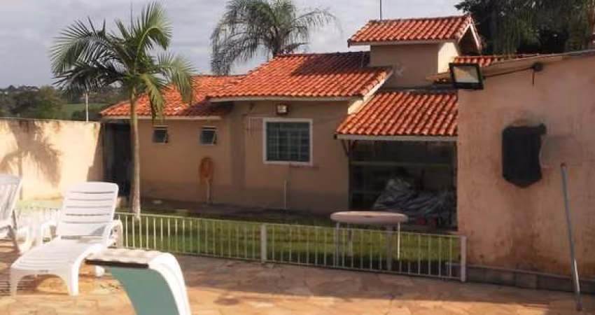 Chácara com 2.000 m² no Ribeirão da Onça – Cesário Lange/SP