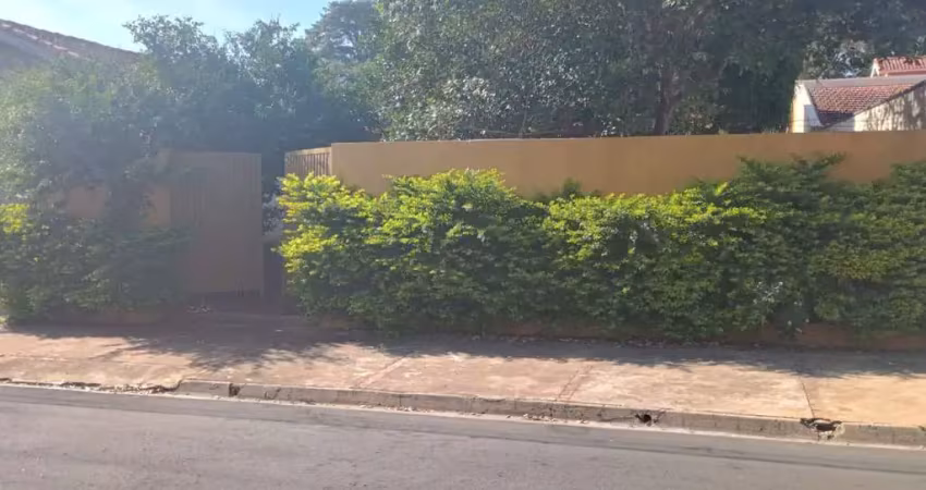 Terreno à venda no Jardim Andrea Ville, Tatuí 