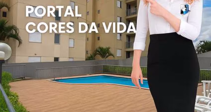 Apartamento Exclusivo com Automação no Jardim San Raphael – Tatuí/SP