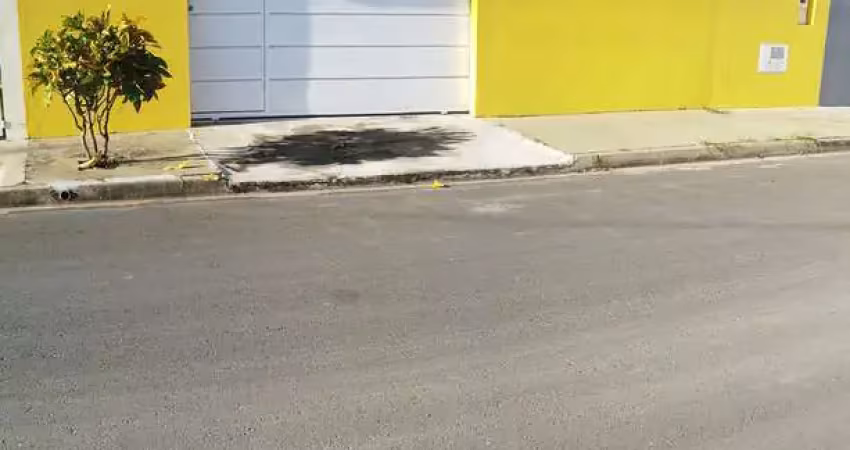 Casa térrea à venda no condomínio jardim adonai – porangaba/sp