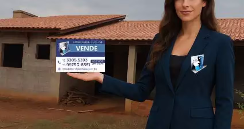 Chácara / sítio à venda no Lagoa Vermelha, Tatuí 