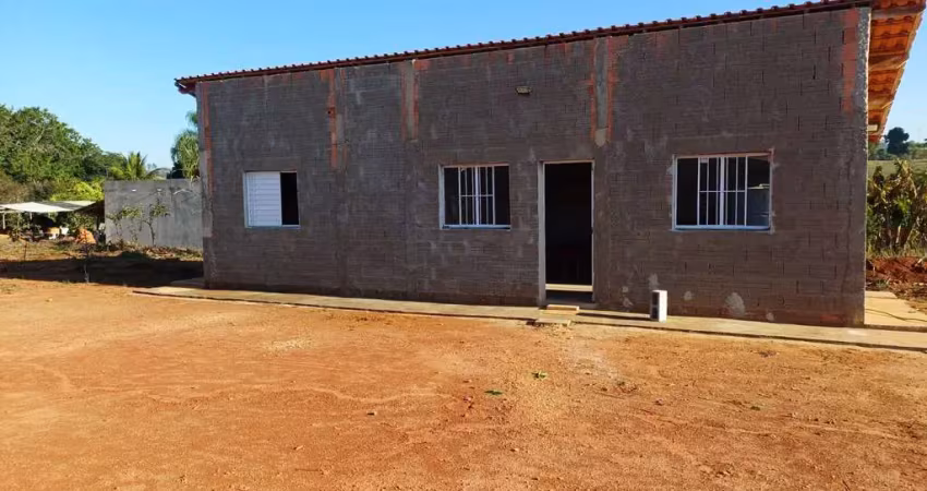 Chácara / sítio com 1 quarto à venda no Residencial Terras do Carmo 1, Tatuí 
