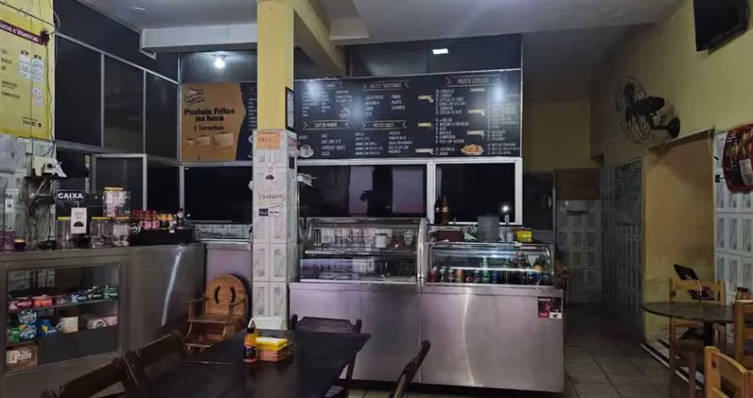 Ponto comercial à venda no Centro, Tatuí 