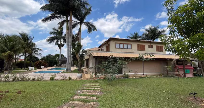 Chácara à venda 2 suítes 700 m² - residencial ecopark, tatuí - r$ 2.900.000,00