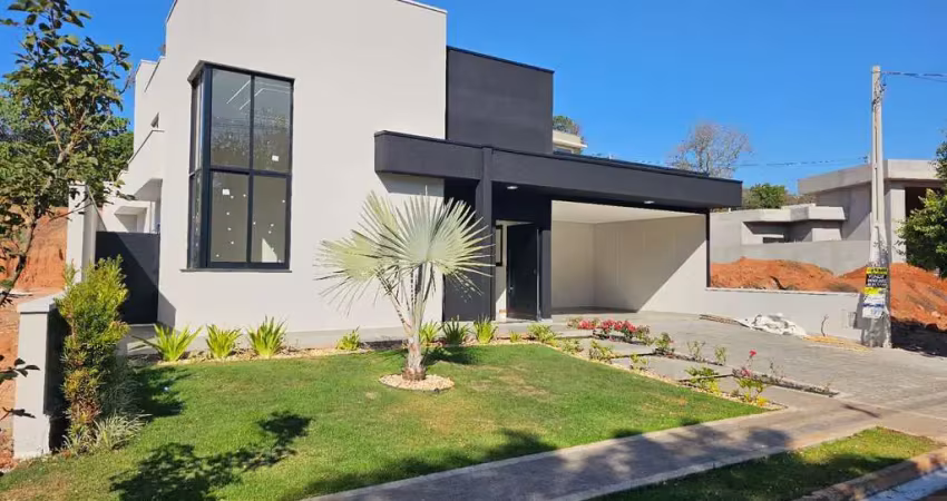 Casa com 3 suítes à venda, 194m² por r$ 950.000 - tropicalia garden - boituva/sp