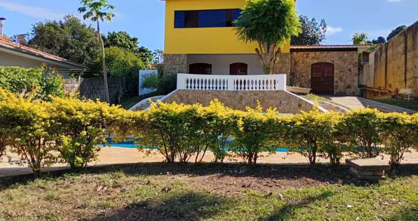 Chácara com 3 dormitórios à venda, 155m² por r$ 1.300.000 – condomínio colina nova boituva – boituva/sp