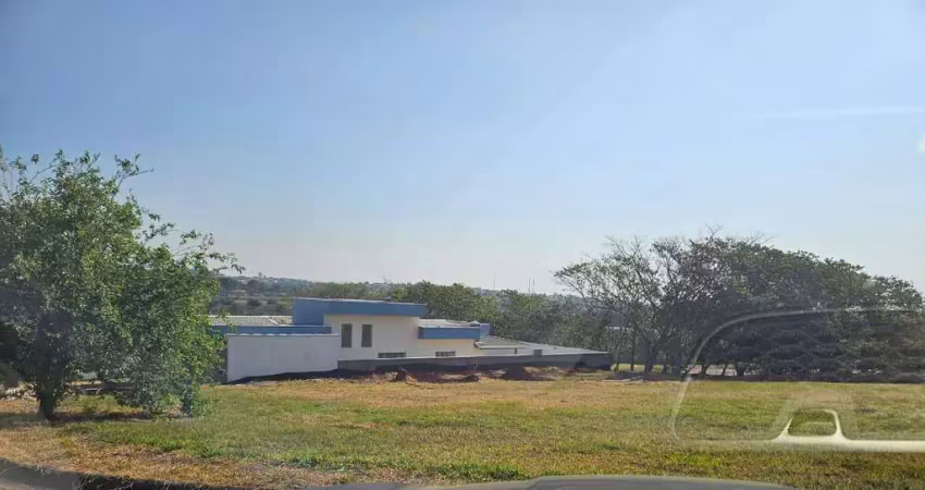 Terreno à venda no condomínio solaris – 477m² por r$ 280.000