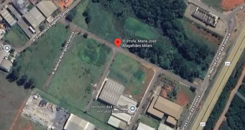 Oportunidade de investimento no setor industrial em tatuí/sp