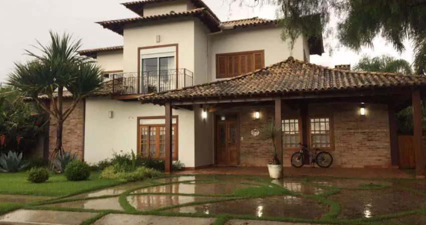 Casa de alto padrão à venda no condomínio parque residencial são marcos – tatuí/sp