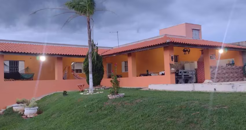 Casa à venda no bairro boa vista – conforto, lazer e qualidade de vida