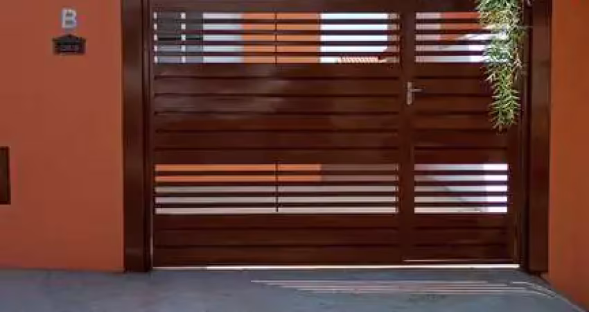 Casa com 2 quartos à venda no Residencial Astória, Tatuí 