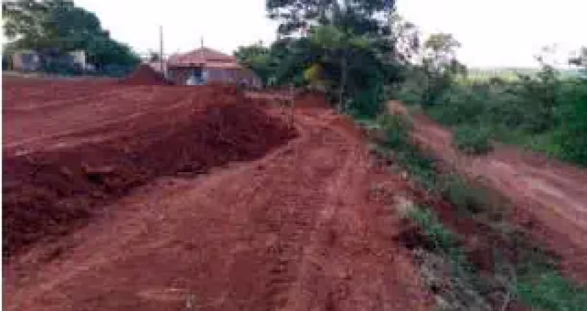 Terreno de esquina à venda no jardim gramado – tatuí/sp