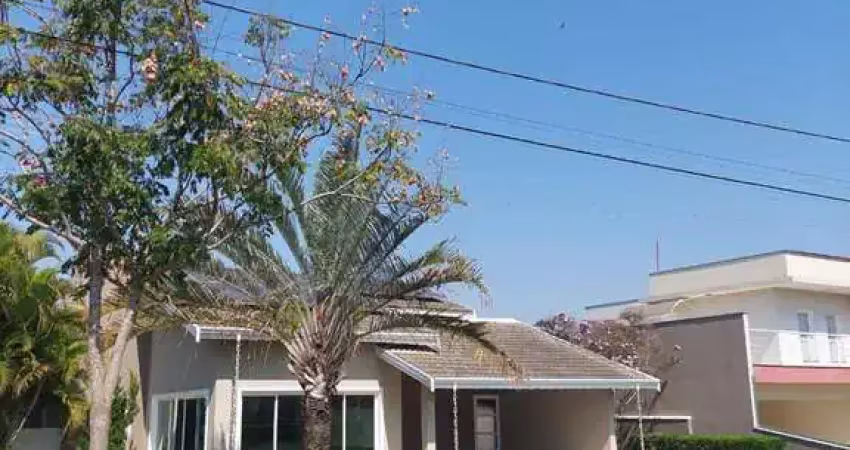 Casa com 3 dormitórios à venda, 270m² por r$ 1.290.000 - condomínio portal das estrelas - boituva/sp