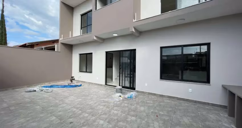 Apartamento térreo com 3 dormitórios à venda, 82m² por r$ 415.000 - recanto das primavera ii - boituva/sp