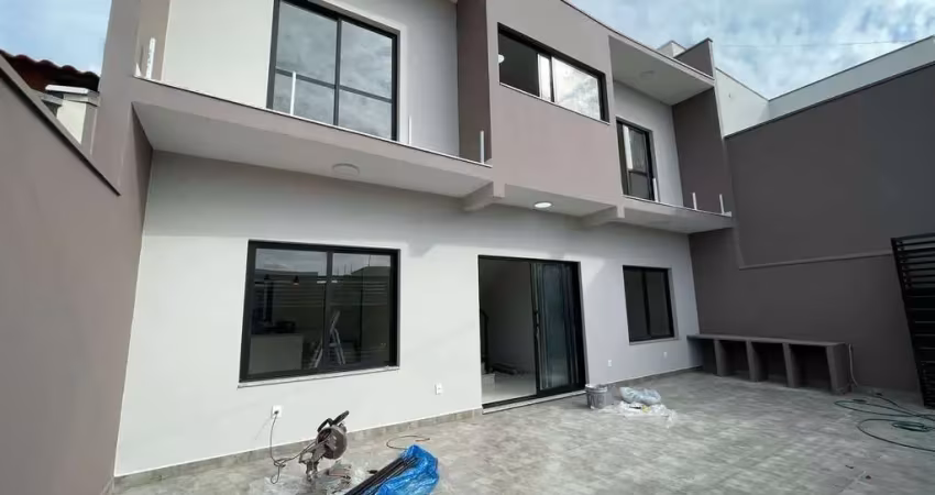 Apartamento superior com 3 dormitórios à venda, 82m² por r$ 405.000 - recanto das primavera ii - boituva/sp