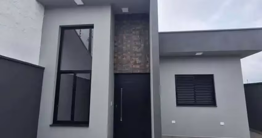 Casa com 2 dormitórios à venda, 73,70m² por r$ 445.000 - residencial vitiello - boituva/sp