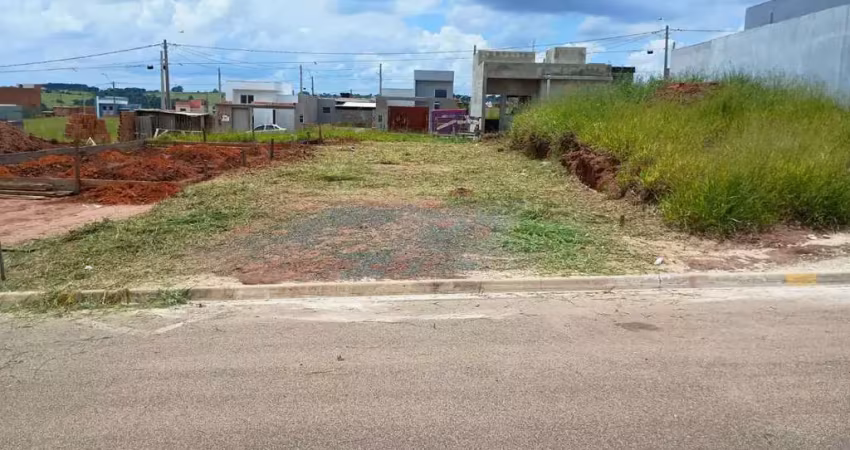 Terreno à venda, 140m² por r$ 110.000 – bairro campestre – boituva/sp