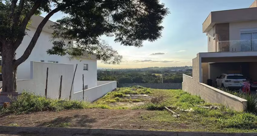 Terreno à venda com 480m² por r$ 299.000 - condomínio solaris - boituva/sp