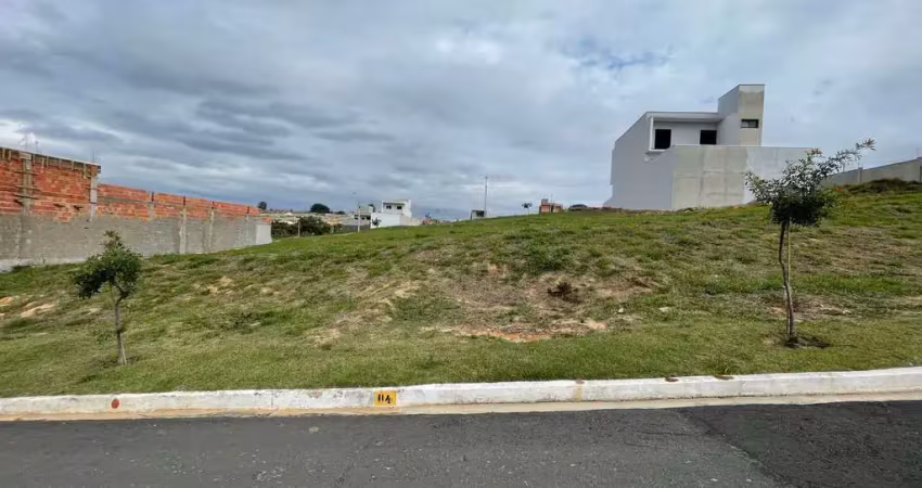 Terreno à venda com 200m² por r$ 150.000 - condomínio reserva dos ipês - boituva/sp