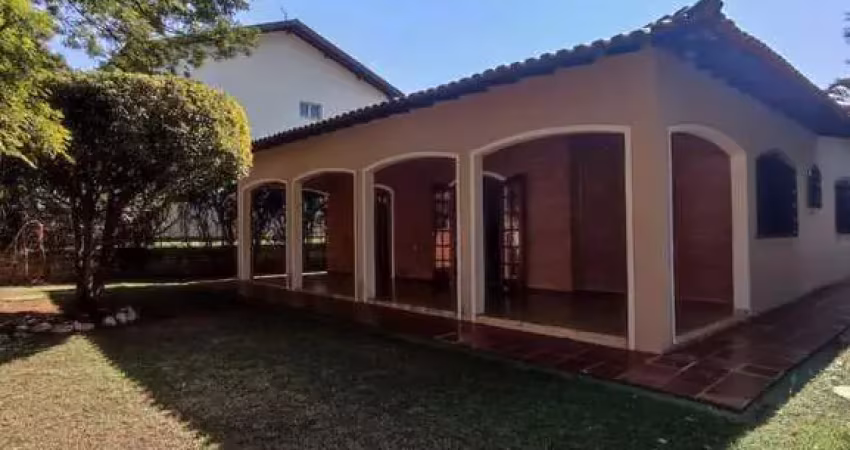 Chácara com 4 dormitórios à venda, 260m² por r$ 750.000 – tropicália park – boituva/sp