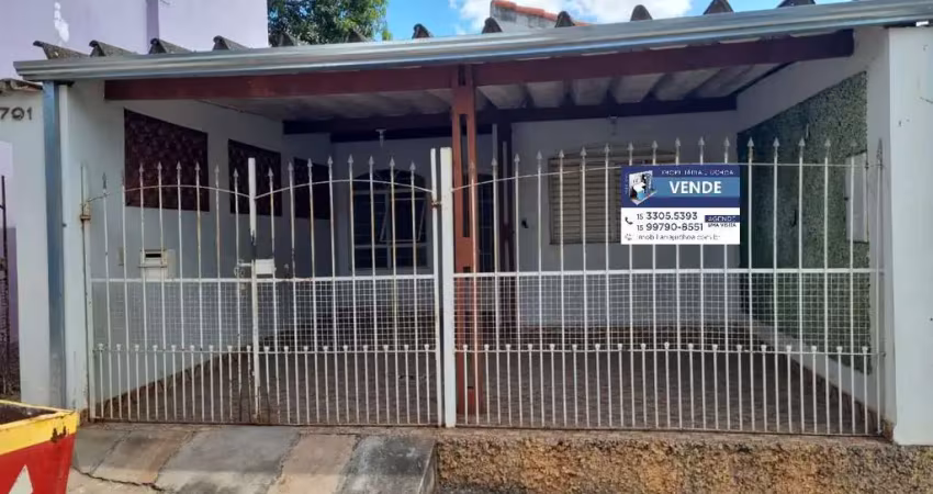 Casa a venda no jardim são paulo em tatuí – oportunidade de investimento