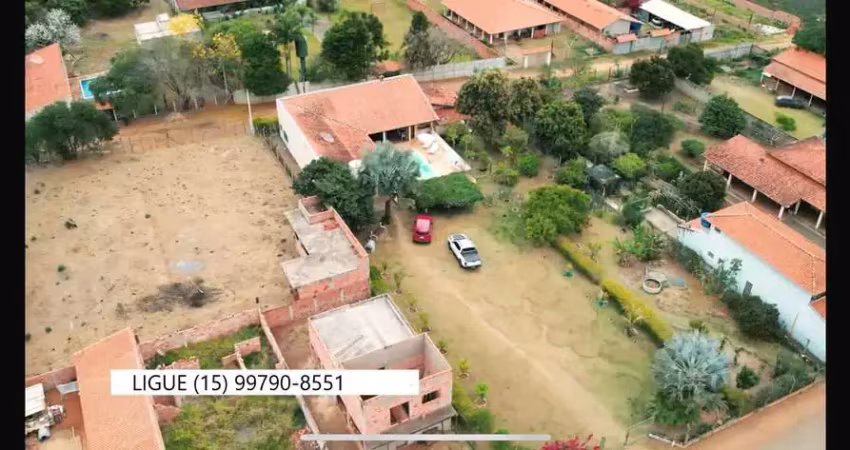 Chácara à venda no bairro jurumirim – estrada do lago – r$ 850.000,00
