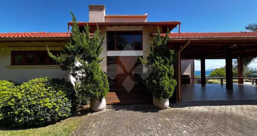 Casa em condomínio fechado com 5 quartos à venda na Bela Vista, 100, Centro, Garopaba