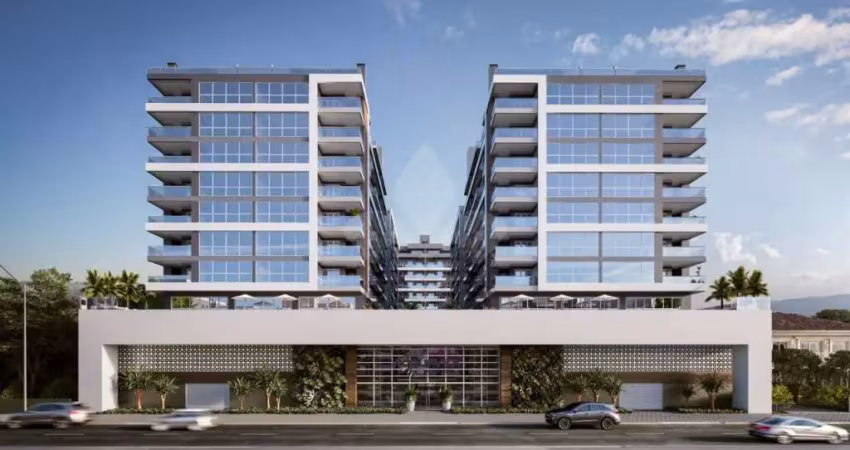 Apartamento com 2 quartos à venda na Avenida álvaro Catão, 370, Praia da Vila, Imbituba