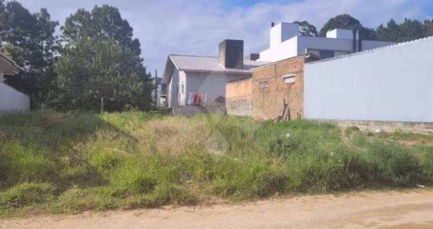 Terreno em condomínio fechado à venda na Deputado Epitácio Bittencourt, 210, Ambrósio, Garopaba