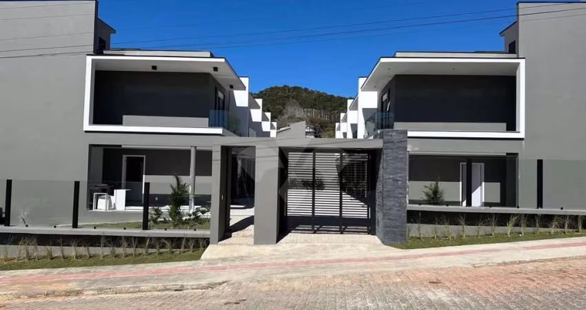 Casa em condomínio fechado com 2 quartos à venda na Álvaro Ernesto dos Santos, 2, Centro, Garopaba