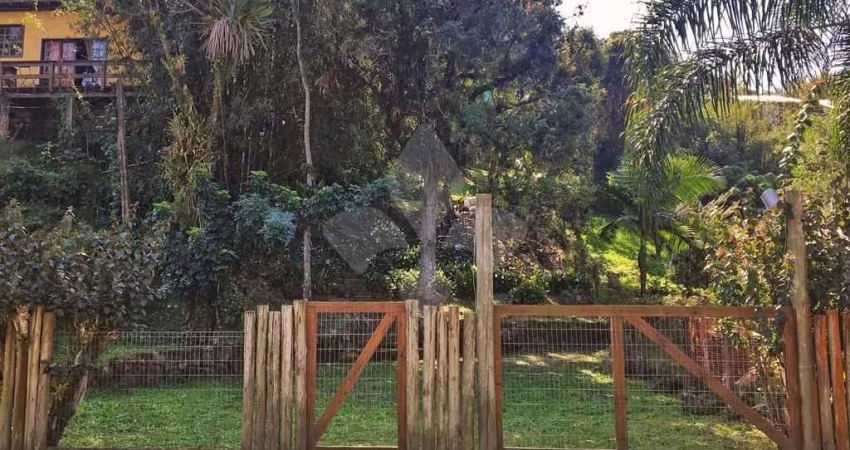 Terreno em condomínio fechado à venda na das Figueiras, 2, Capão, Garopaba