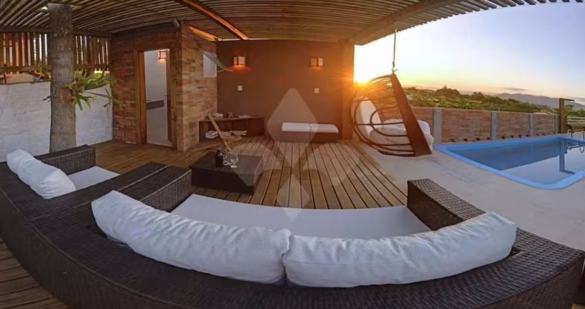 Prédio à venda na Avenida Porto Novo, 3, Ibiraquera, Imbituba