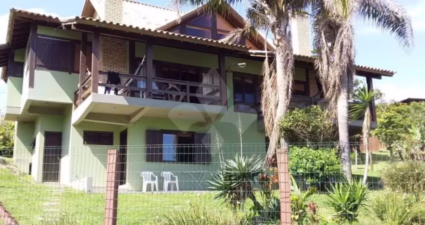 Casa em condomínio fechado com 8 quartos à venda na da Vigia, 40, Centro, Garopaba
