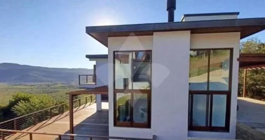 Casa em condomínio fechado com 3 quartos à venda na Augusto Germano Wilke, 2, Praia da Silveira, Garopaba