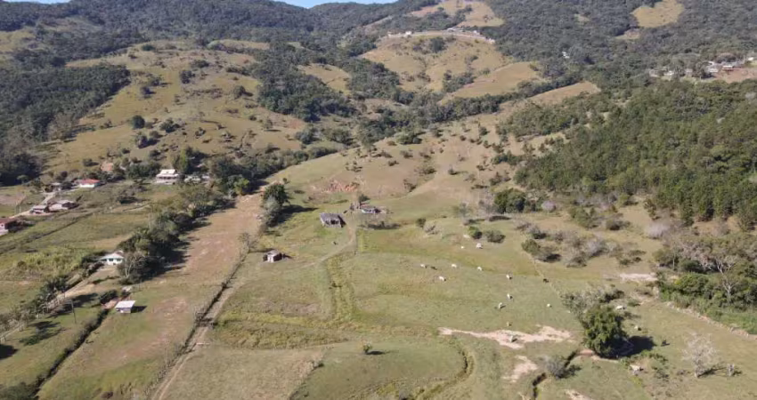 Terreno em condomínio fechado à venda na Henrique Bernardo, Morro do Freitas, Paulo Lopes