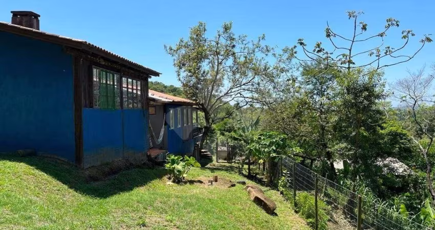 Casa em condomínio fechado com 2 quartos à venda na Grp-472, 1, Encantada, Garopaba