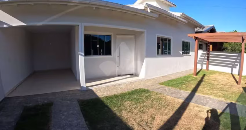 Casa em condomínio fechado com 3 quartos à venda na José Quintino, 1, Alto Arroio, Imbituba