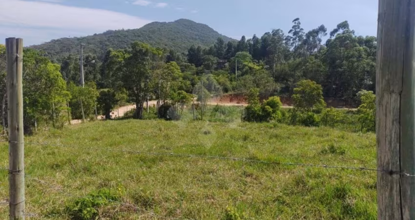 Terreno em condomínio fechado à venda na Grp180, Ressacada, Garopaba