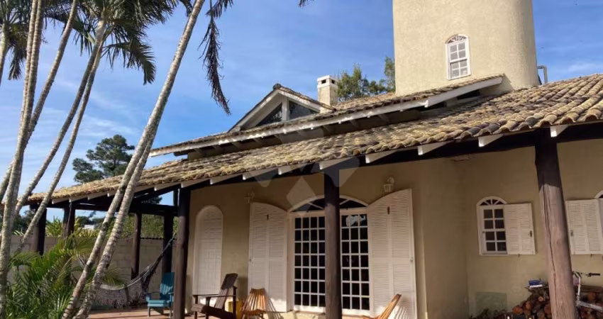 Casa em condomínio fechado com 2 quartos à venda na Das Andorinhas, 1, Capão, Garopaba