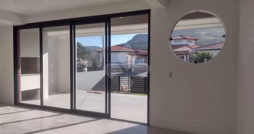 Casa em condomínio fechado com 3 quartos à venda na Ivo Joaquim Cardoso, 1200, Areais da Palhocinha, Garopaba