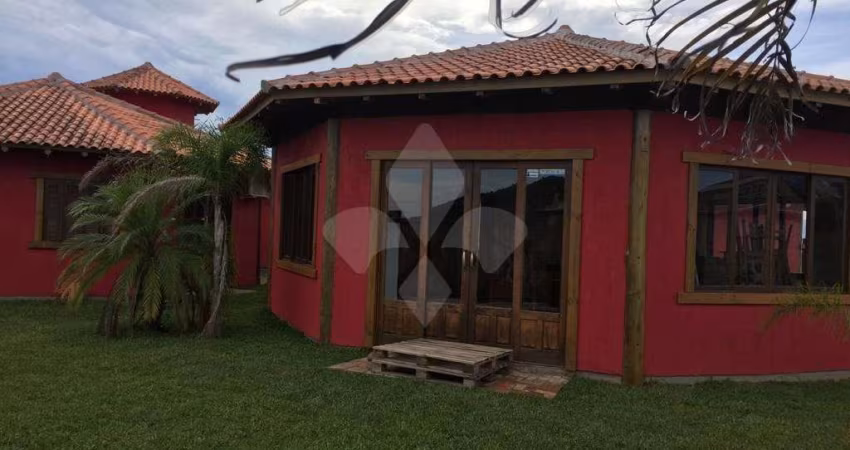 Prédio à venda na Central do Rosa, 2, Ibiraquera, Imbituba
